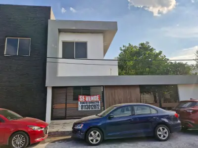 Hermosa casa con alberca