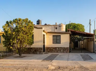 Dunas casa en renta