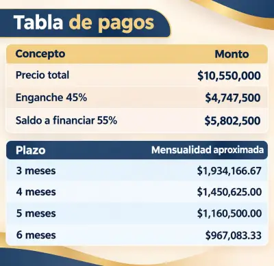 Terreno en venta en Tlajomulco de Zúñiga - foto 2