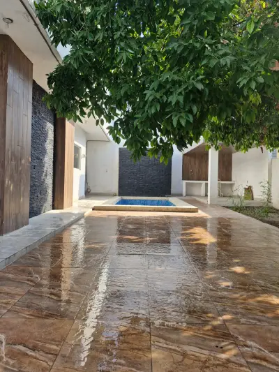 Casa en venta en San Nicolás de los Garza - foto 3