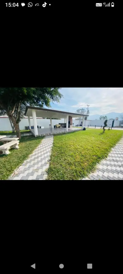 Rancho en venta en Cadereyta Jiménez - foto 3