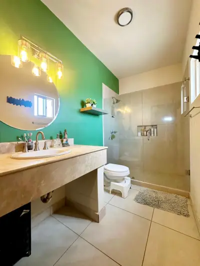 Casa en venta en Hermosillo - foto 5