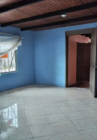 Renta de departamento col. Rustica xalostoc