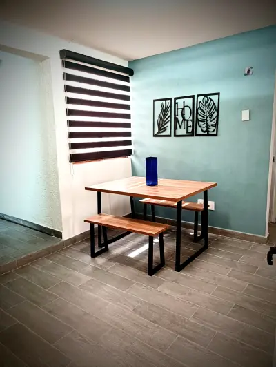 Departamento en renta en Coyoacán - foto 2