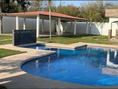 Rancho en venta en Cadereyta Jiménez - foto 5
