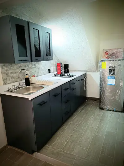 Departamento en renta en Coyoacán - foto 4