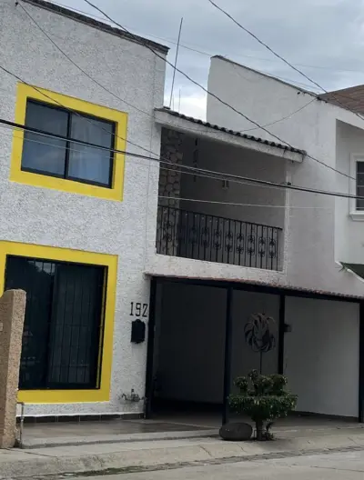 Casa en renta en privada real del bosque | zona norte | a 9