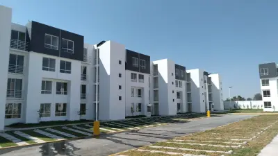 Departamento en venta en Tecámac - foto 2