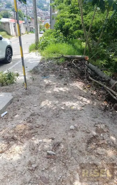 Terreno en venta en Xalapa - foto 4