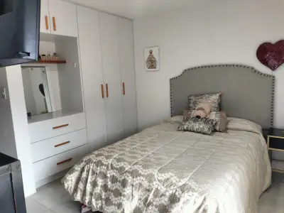 Departamento en venta en Santa Cruz Xoxocotlán - foto 3