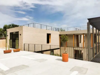 Departamento en venta en Oaxaca - foto 2