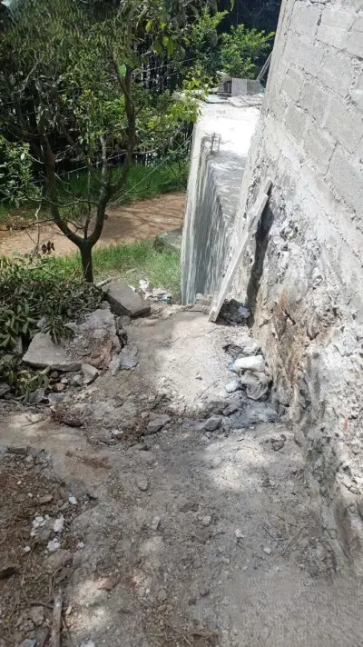 Terreno en venta en Xalapa - foto 3