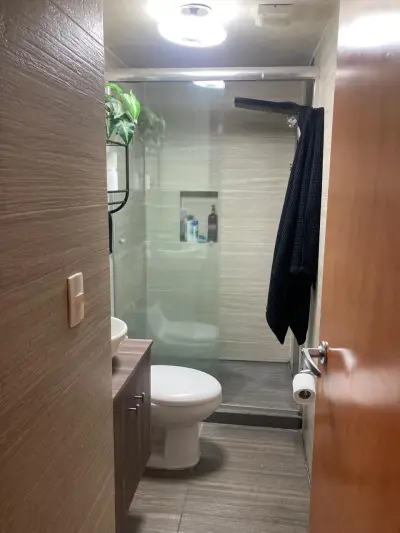 Departamento en venta en Miguel Hidalgo - foto 5