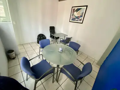 Oficina en renta en Tlalnepantla de Baz - foto 4