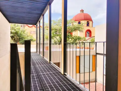 Departamento en venta en el Centro de Oaxaca