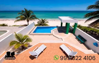 Casa en venta en Progreso - foto 2