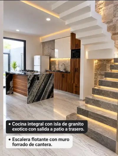 Casa en venta en Cuautla - foto 4