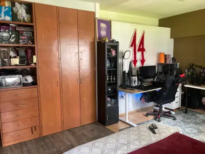 Departamento en venta en Miguel Hidalgo - foto 4