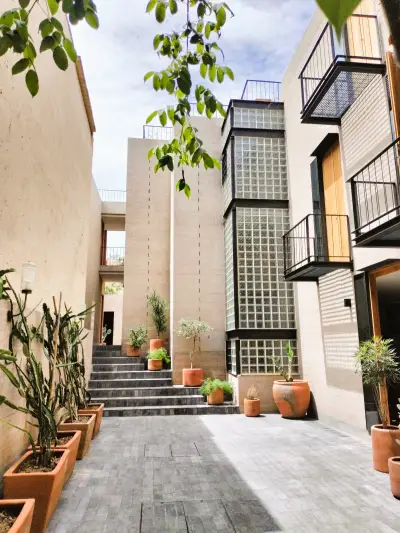 Departamento en venta en Oaxaca - foto 4