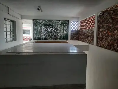 Departamento 2ndo piso de casa