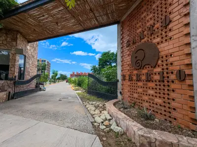 Departamento en venta en santo barrio, xoxo