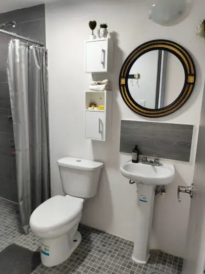 Departamento en venta en Santa Cruz Xoxocotlán - foto 4