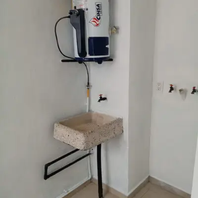 Departamento en venta en Cuauhtémoc - foto 2