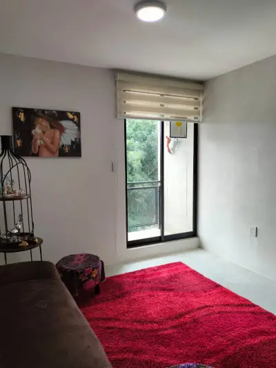 Departamento en venta en Santa Cruz Xoxocotlán - foto 5