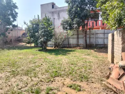 Terreno en venta en San Pedro Ixtlahuaca - foto 5