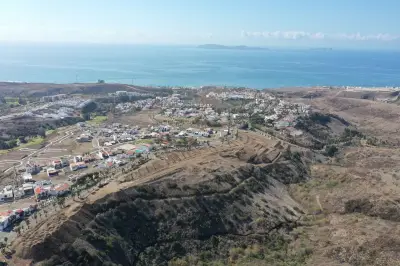 Terreno en venta en Tijuana - foto 2