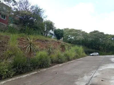 Terreno en venta en animas marqueza, Xalapa, ver.