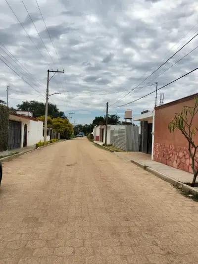 Terreno en venta en Santa Cruz Xoxocotlán - foto 4