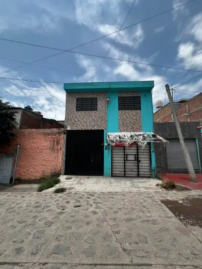 Otros inmuebles en venta en Tonalá - foto 2