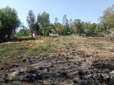 Terreno en venta en Tepotzotlán - foto 4