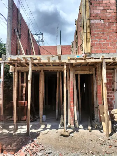 Casa en venta en San Jacinto Amilpas - foto 5