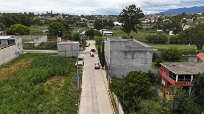Terreno en venta en San Pedro Ixtlahuaca - foto 4