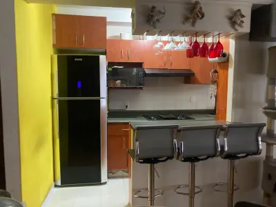Departamento en venta en Miguel Hidalgo - foto 2