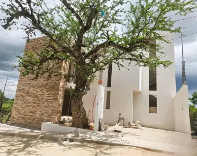 Casa en venta san agustin yatareni