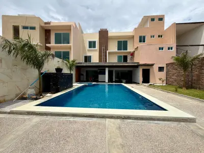 Departamento en venta, en tlalixtac de cabrera