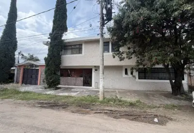 Casa en venta en santa gertrudis / valle del arroyo | a un c