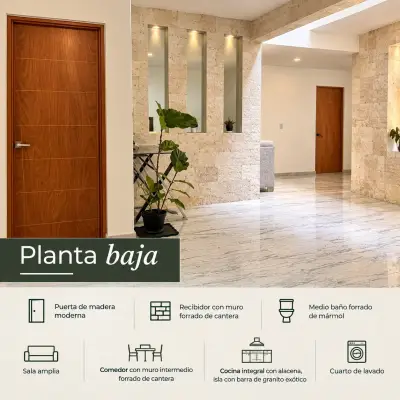 Casa en venta en Cuautla - foto 2