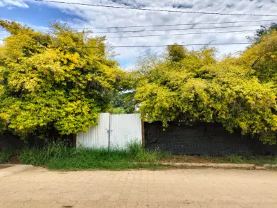Terreno en venta en Santa Cruz Xoxocotlán - foto 2