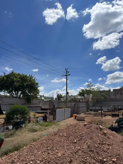 Terreno en venta en Pedro Escobedo - foto 4