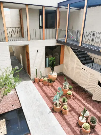 Departamento en venta en Oaxaca - foto 3