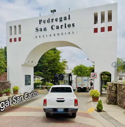Casa en venta en pedregal san carlos residencial | León, gto