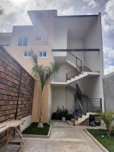 Departamento en venta en Tlalixtac de Cabrera - foto 3