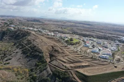 Terreno en venta en Tijuana - foto 3
