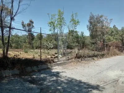 Terreno en venta en Tepotzotlán - foto 2