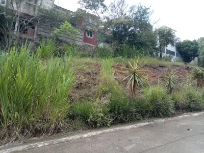 Terreno en venta en Xalapa - foto 4