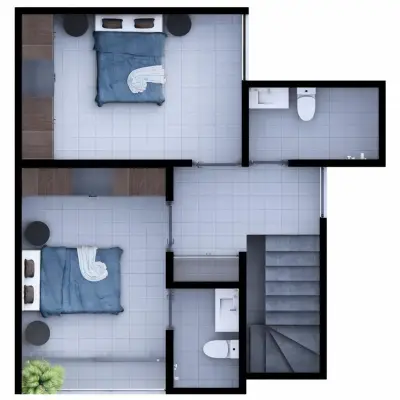 Casa en venta en San Jacinto Amilpas - foto 4